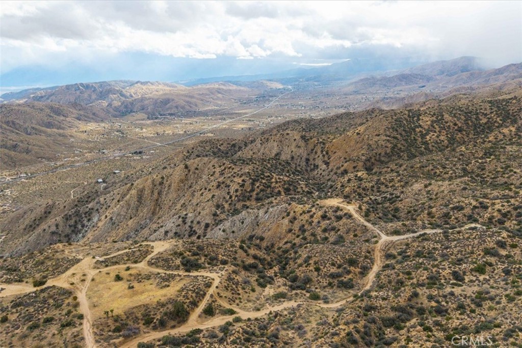 0 San Jacinto Road Pioneertown, CA 92268 - Photo 8 of 30