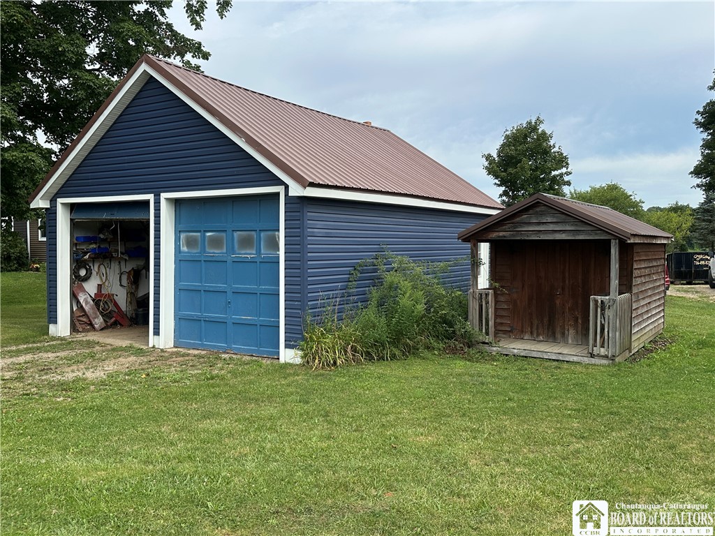 9750 County Road Cuba, NY 14727 - Photo 41 of 49