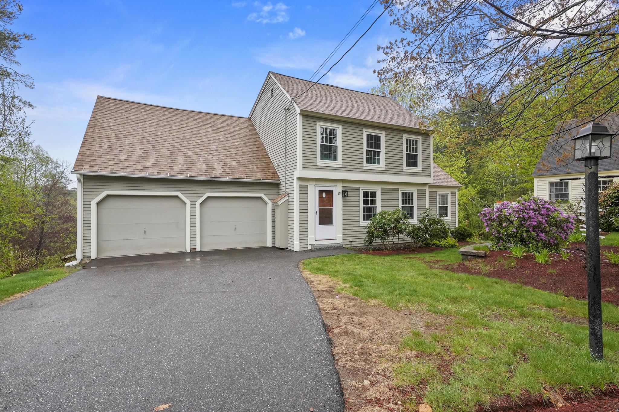 2761 Lake Shore Road, Unit 13 Gilford, NH 03249 - Photo 1 of 36 Gallery Image 1