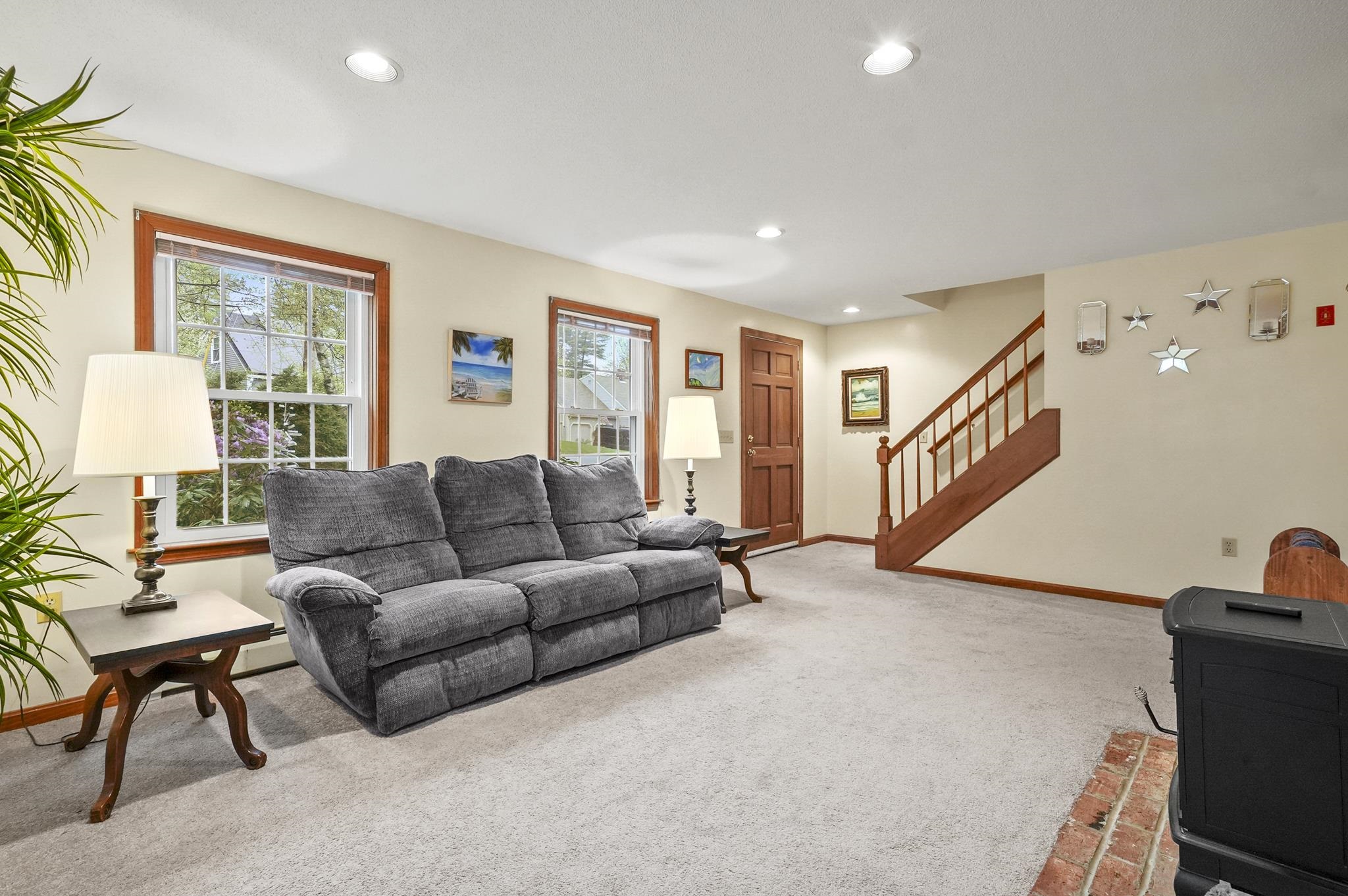 2761 Lake Shore Road, Unit 13 Gilford, NH 03249 - Photo 11 of 36 Gallery Image 11