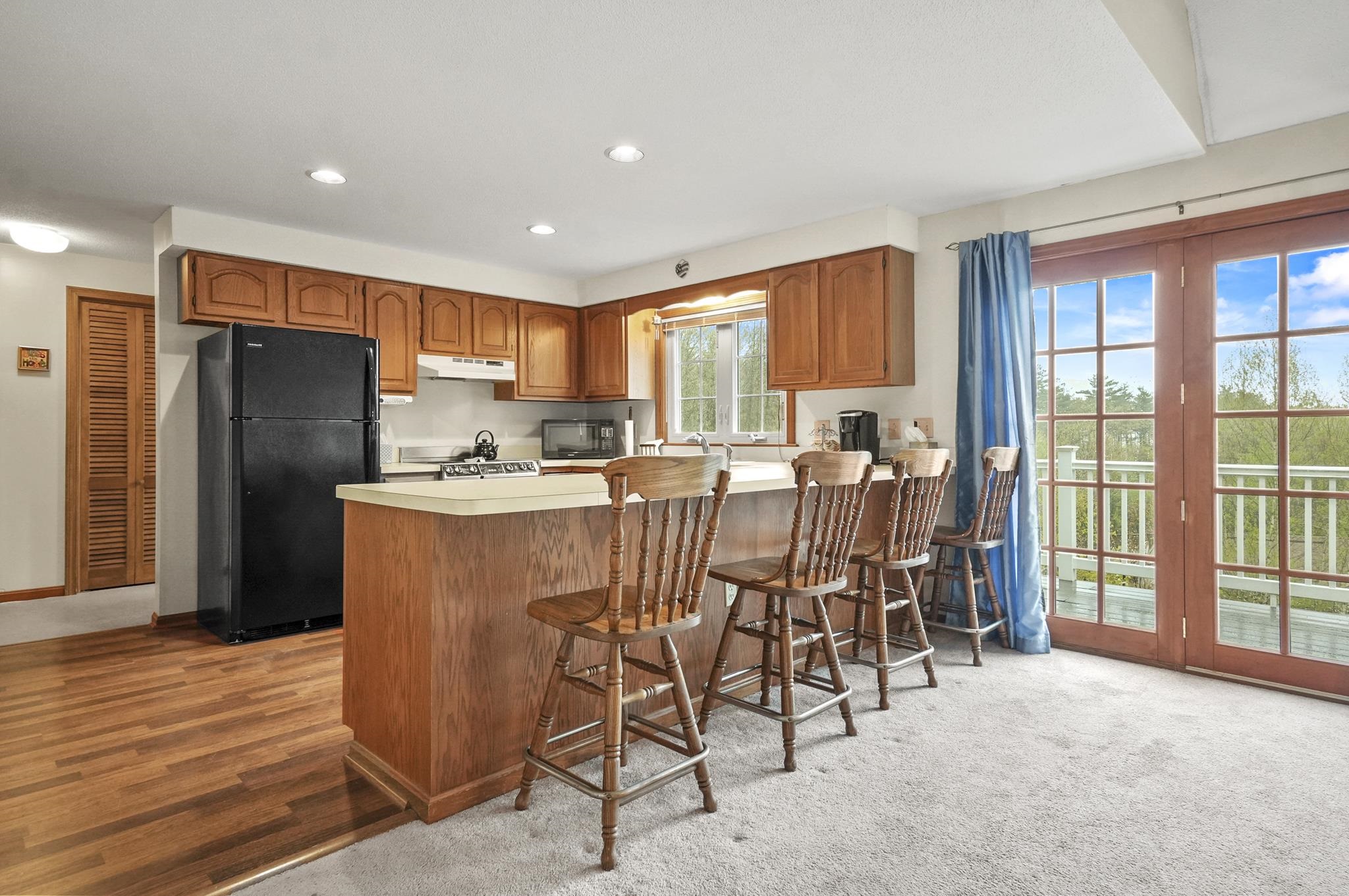 2761 Lake Shore Road, Unit 13 Gilford, NH 03249 - Photo 12 of 36 Gallery Image 12