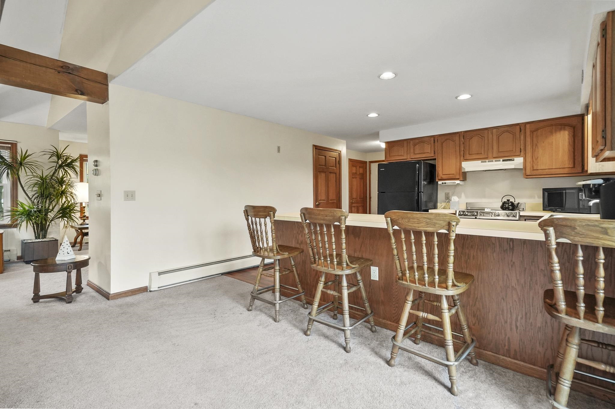 2761 Lake Shore Road, Unit 13 Gilford, NH 03249 - Photo 13 of 36 Gallery Image 13