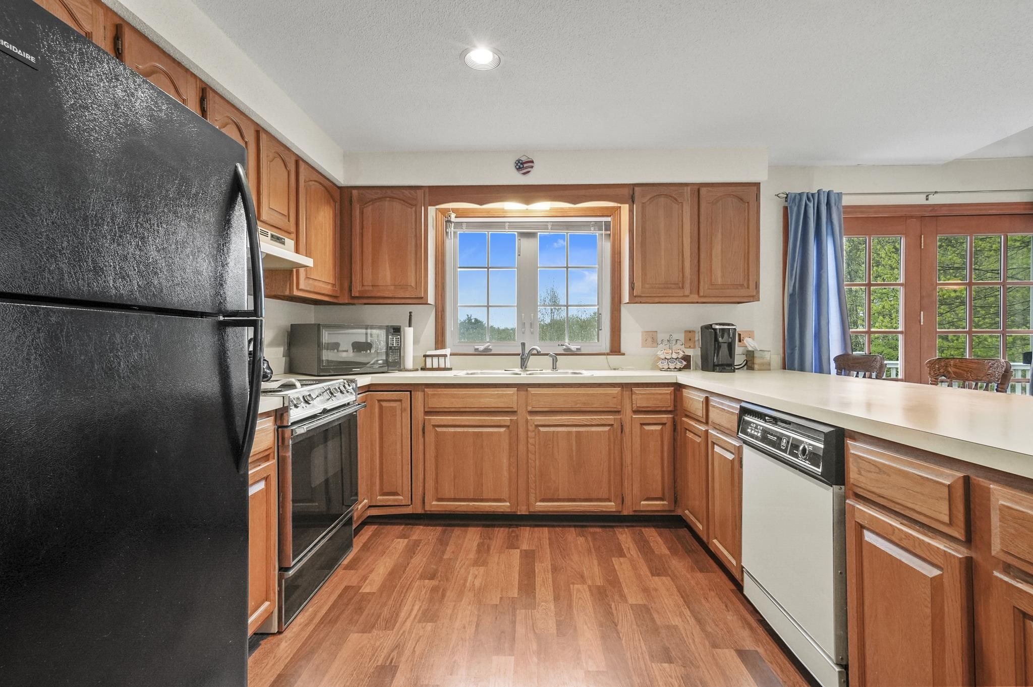 2761 Lake Shore Road, Unit 13 Gilford, NH 03249 - Photo 14 of 36 Gallery Image 14
