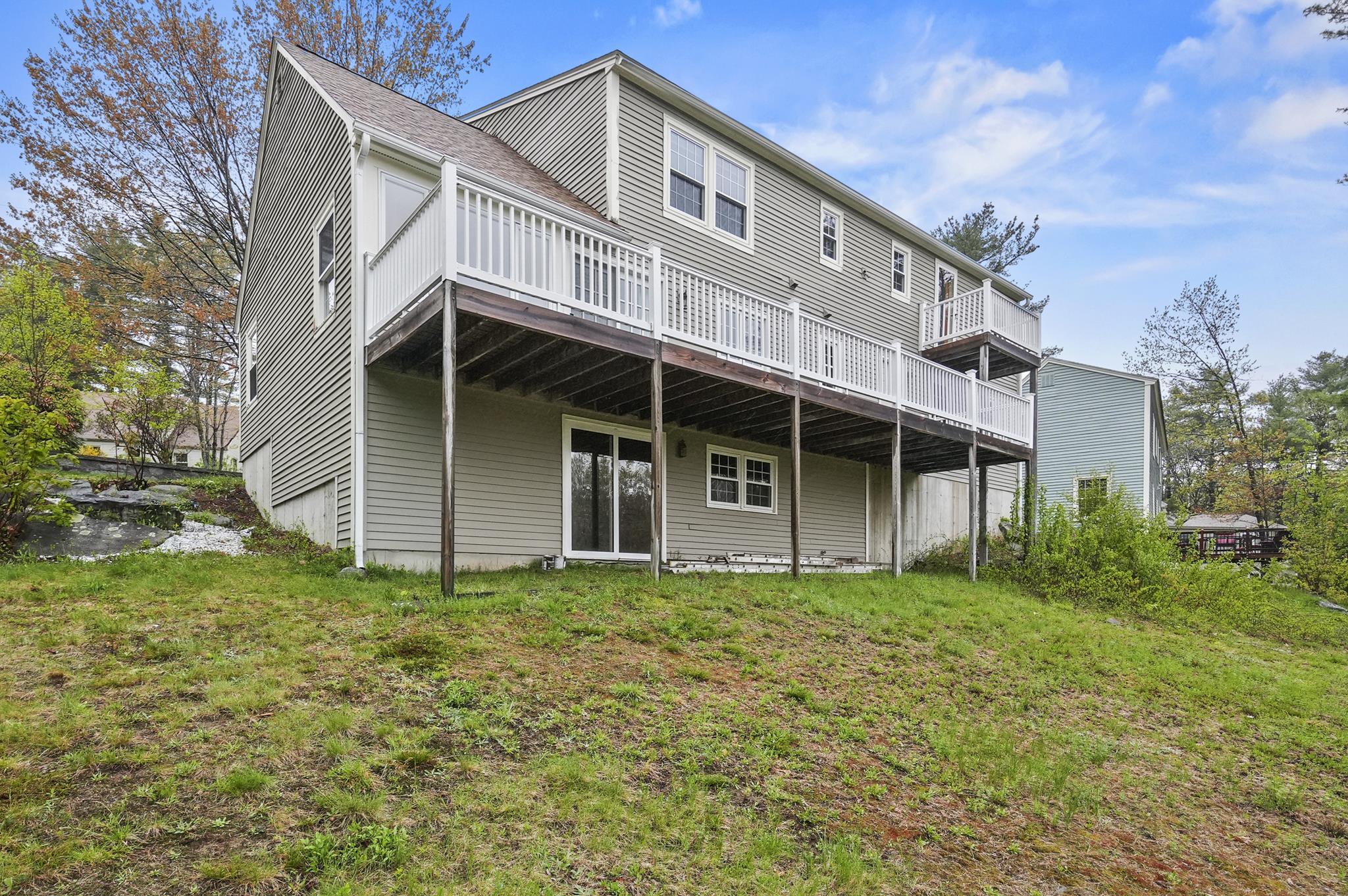 2761 Lake Shore Road, Unit 13 Gilford, NH 03249 - Photo 2 of 36 Gallery Image 2