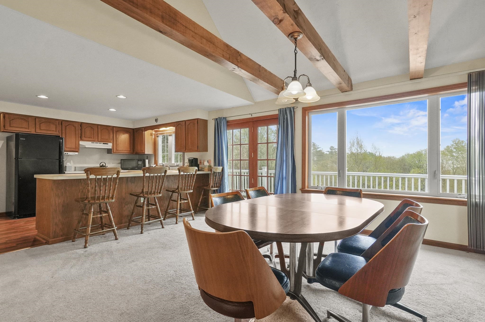 2761 Lake Shore Road, Unit 13 Gilford, NH 03249 - Photo 3 of 36 Gallery Image 3