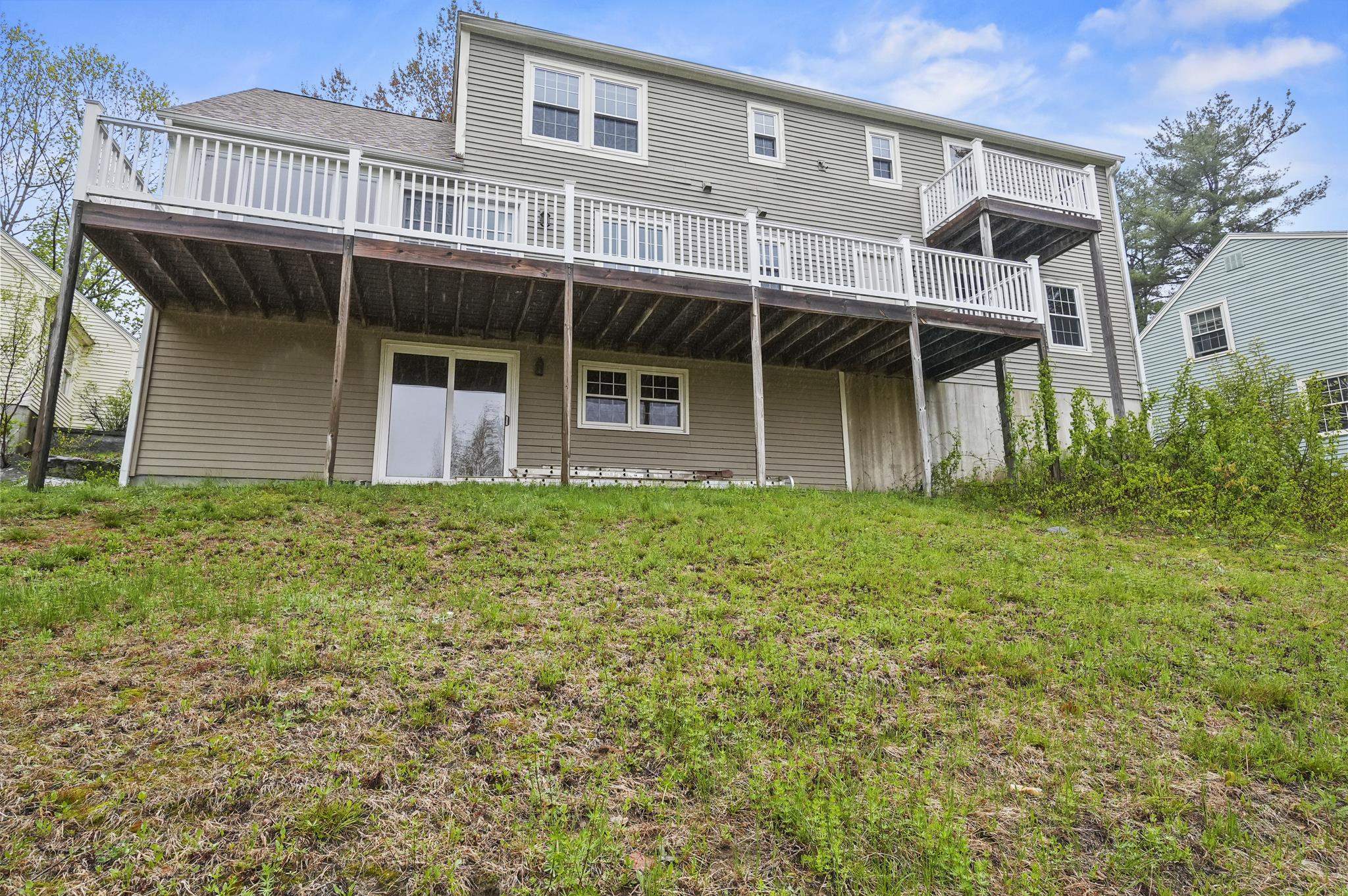 2761 Lake Shore Road, Unit 13 Gilford, NH 03249 - Photo 31 of 36 Gallery Image 31