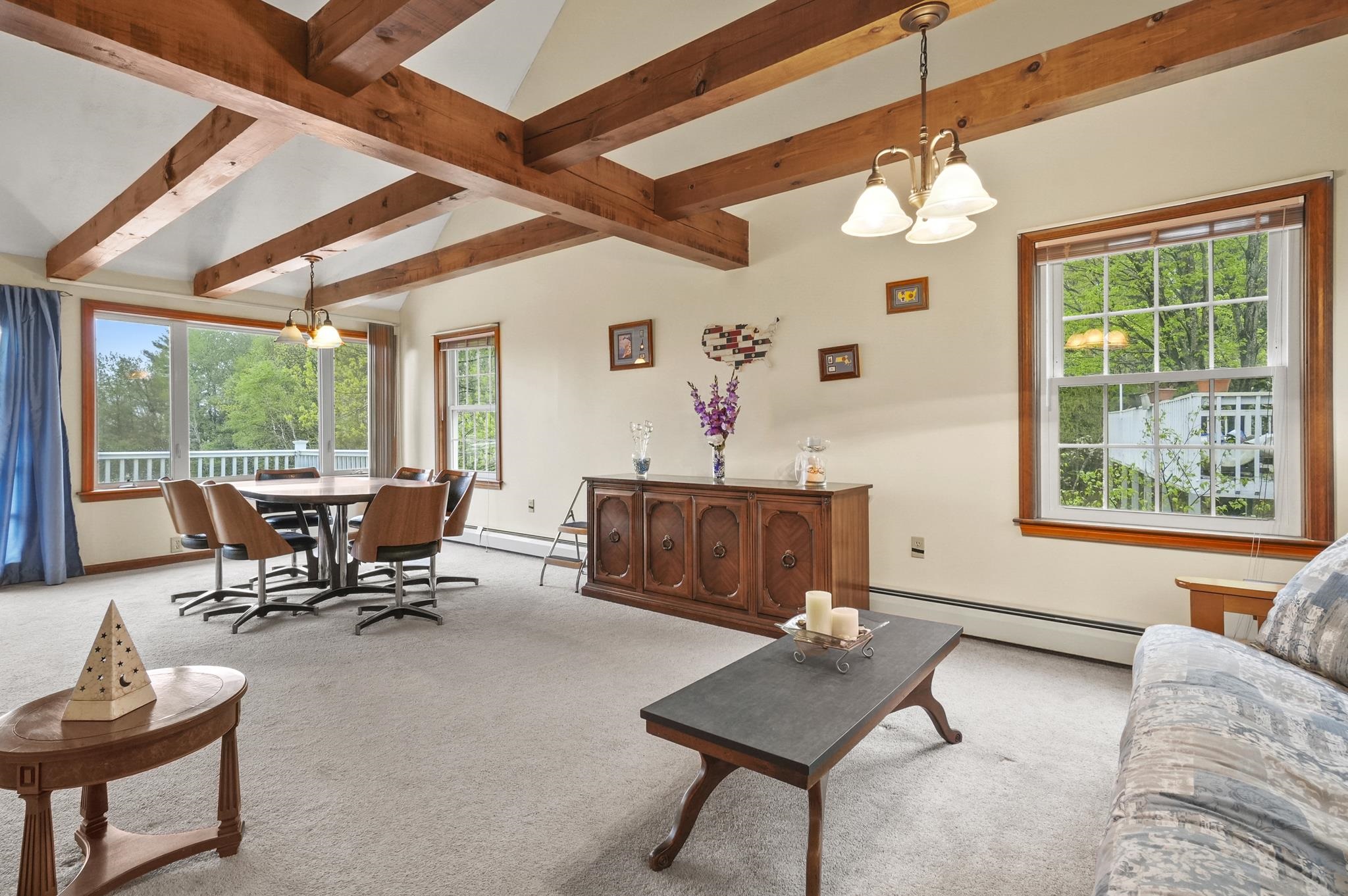 2761 Lake Shore Road, Unit 13 Gilford, NH 03249 - Photo 5 of 36 Gallery Image 5