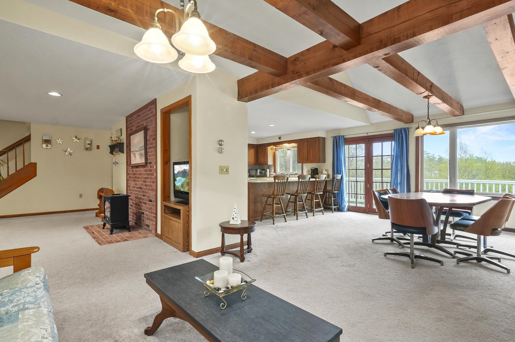 2761 Lake Shore Road, Unit 13 Gilford, NH 03249 - Photo 6 of 36 Gallery Image 6
