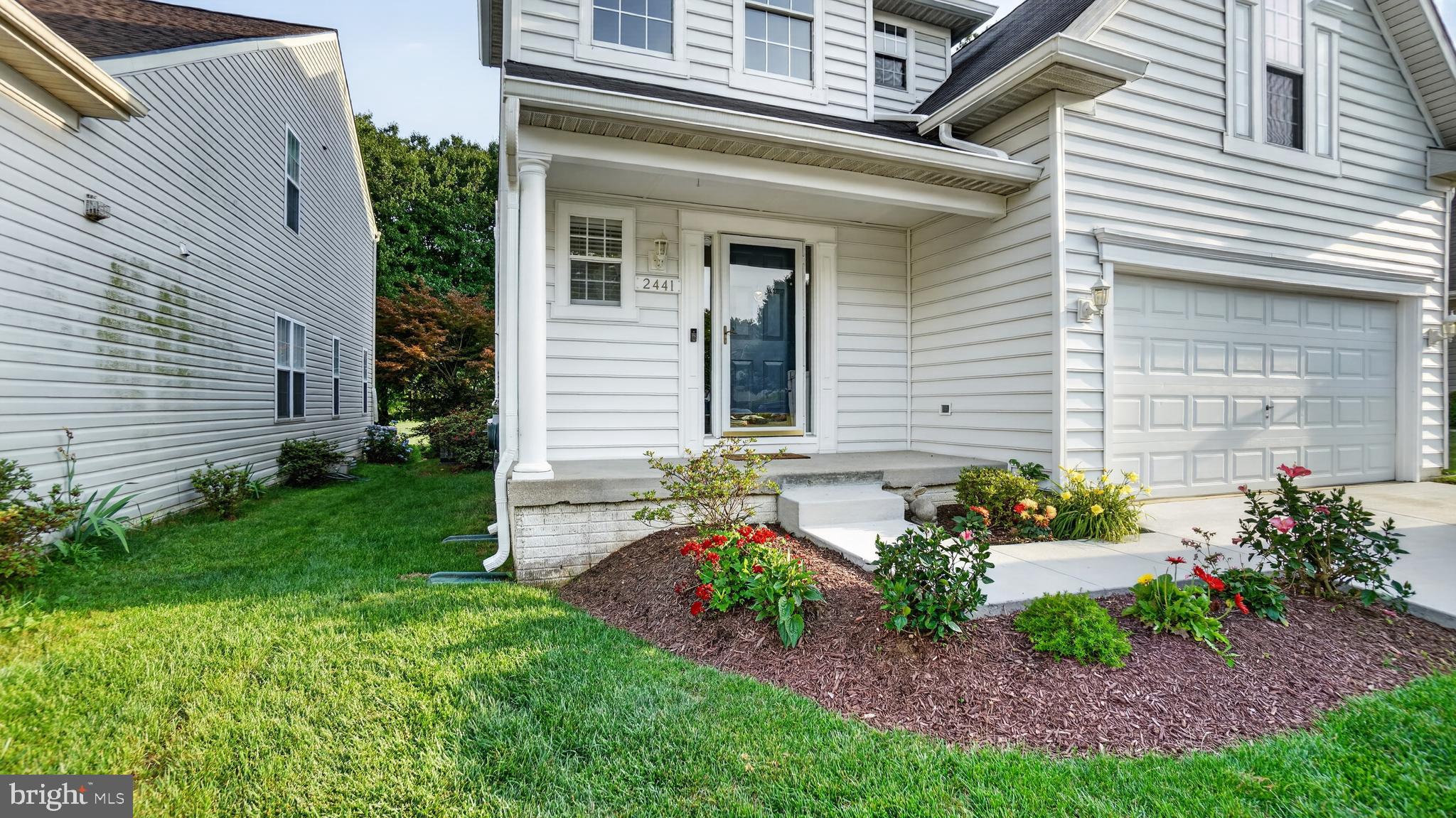 2441 Kemper Road Crofton, MD 21114 - Photo 3 of 65