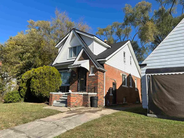 $65,000 | 18866 Hull Street, Highland Park, MI 48203