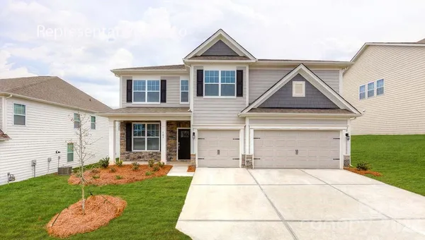 $577,570 | 1043 Tundra Swan Drive, Indian Trail, NC 28079