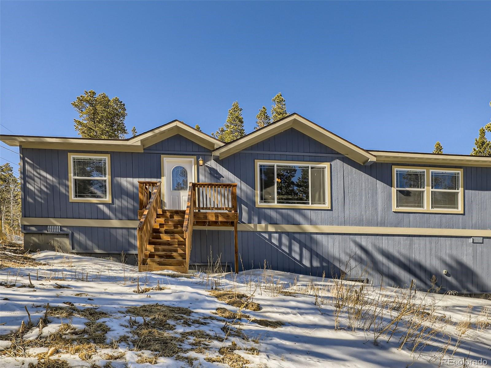 476 Caesar Road Black Hawk, CO 80422 - Photo 2 of 29