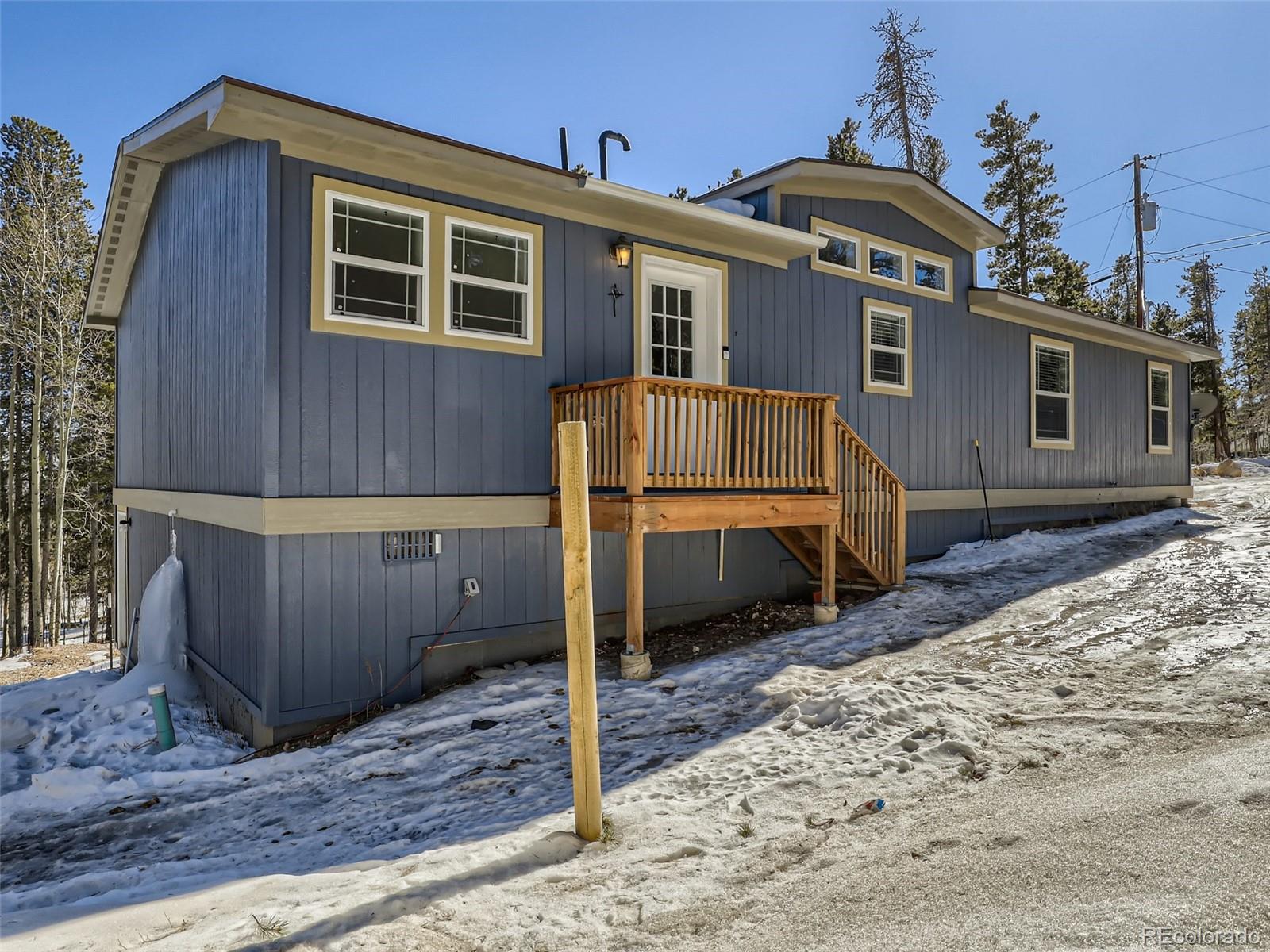 476 Caesar Road Black Hawk, CO 80422 - Photo 25 of 29