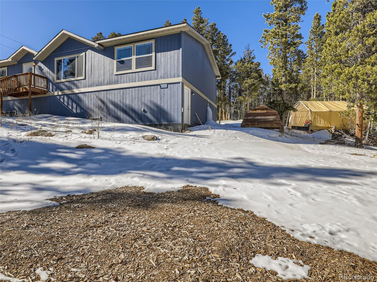 476 Caesar Road Black Hawk, CO 80422 - Photo 26 of 29