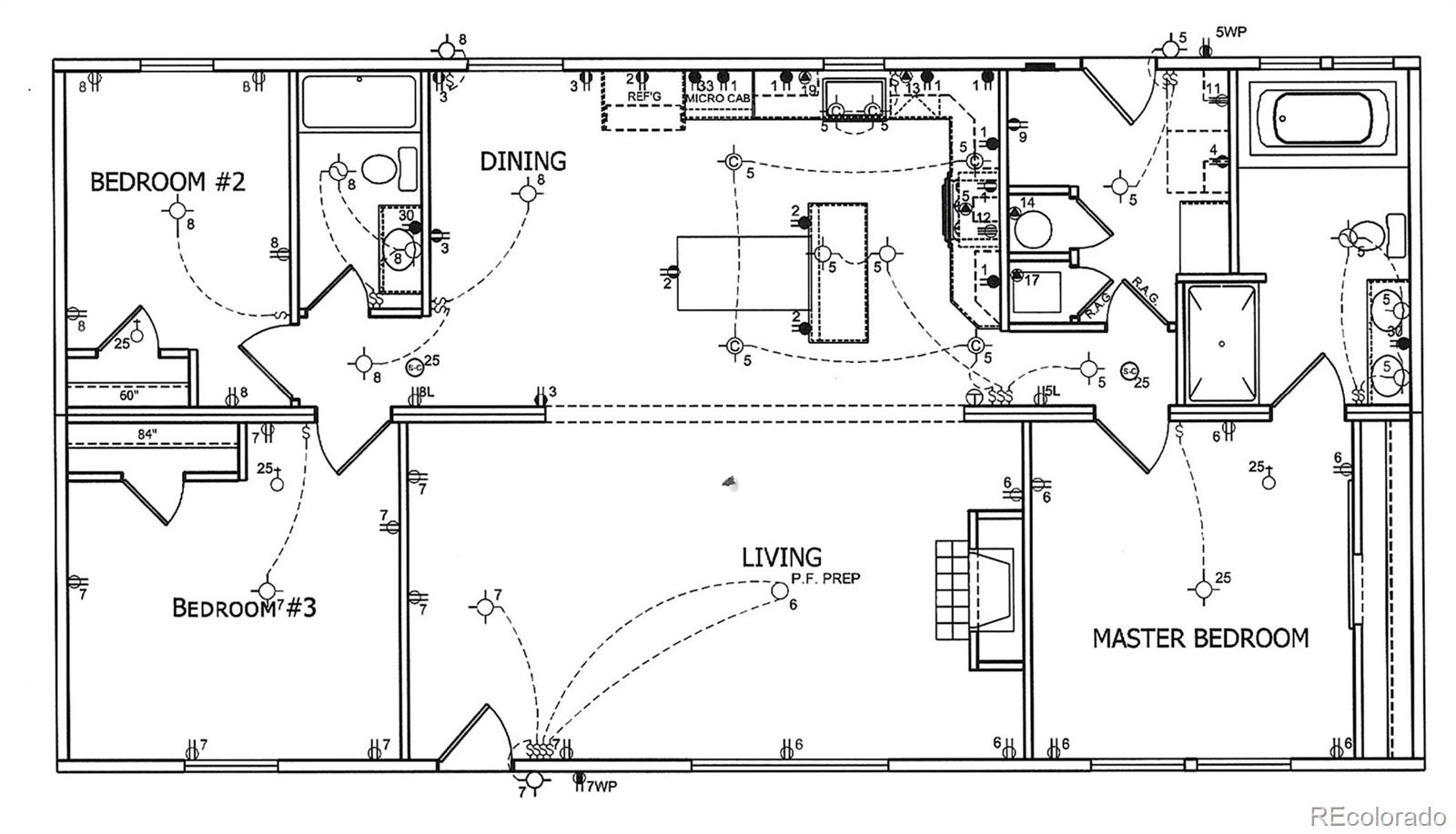 476 Caesar Road Black Hawk, CO 80422 - Photo 29 of 29