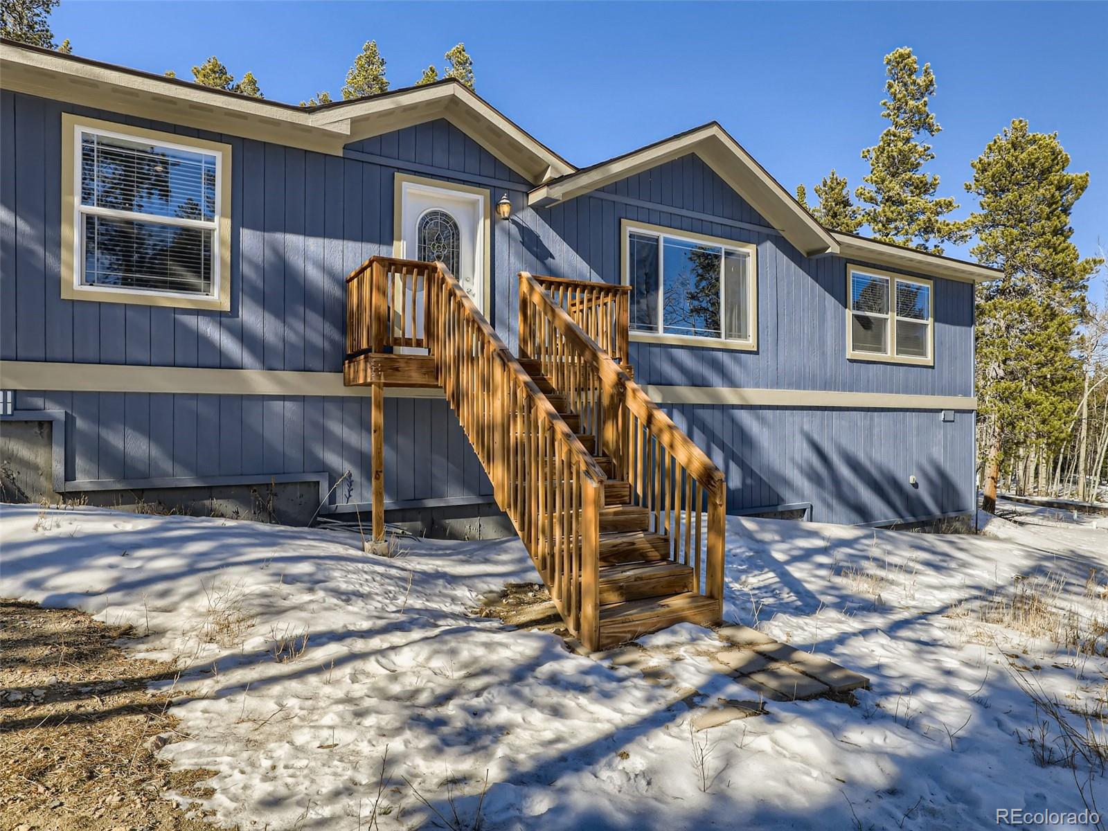 476 Caesar Road Black Hawk, CO 80422 - Photo 3 of 29