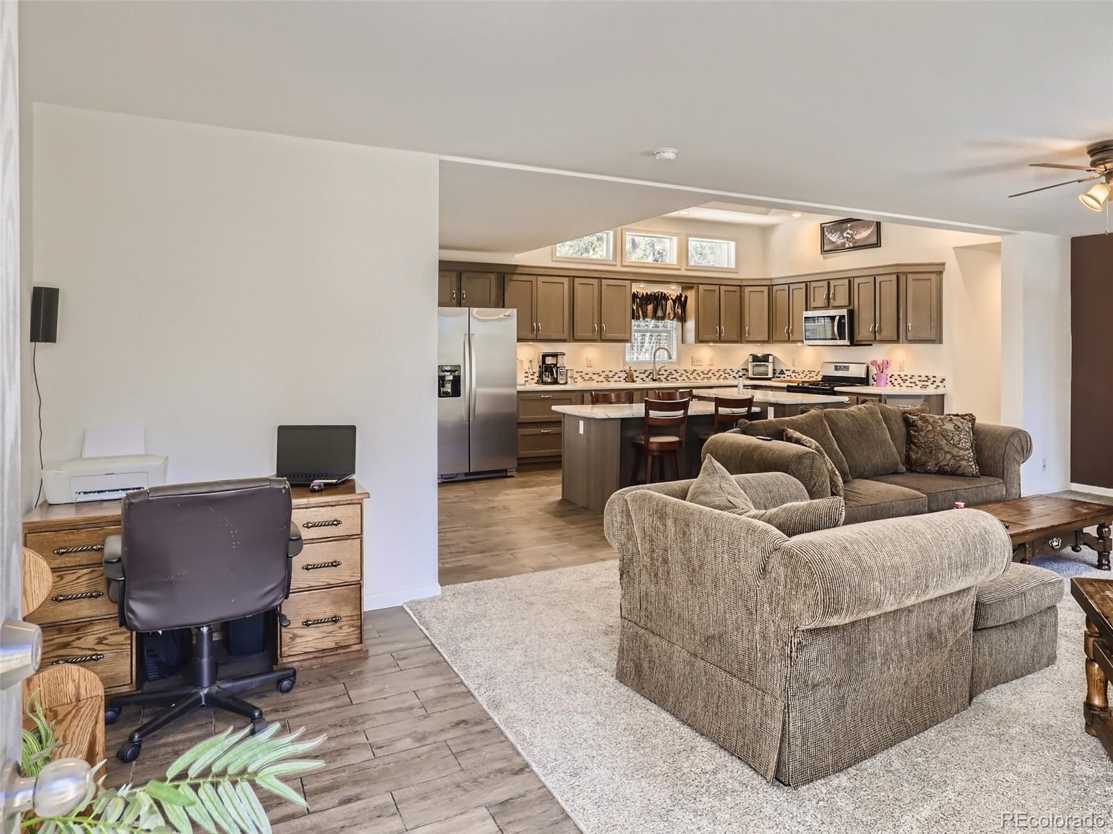 476 Caesar Road Black Hawk, CO 80422 - Photo 4 of 29