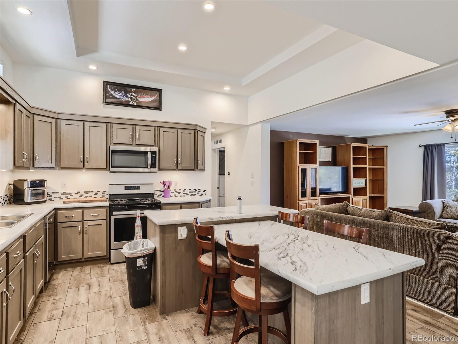 476 Caesar Road Black Hawk, CO 80422 - Photo 9 of 29