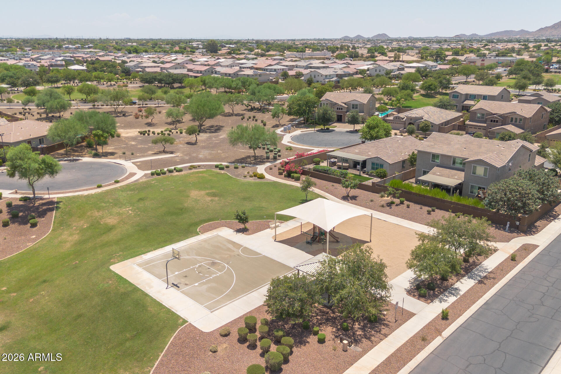 20105 East Quintero Road Queen Creek, AZ 85142 - Photo 43 of 54 60)COMMUNITY SHOT