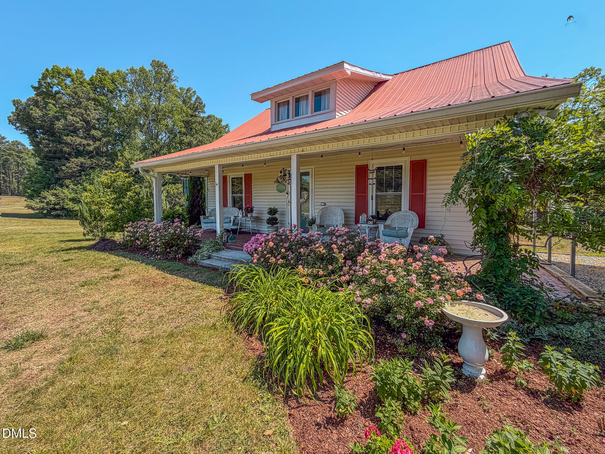 870 Morton-Pulliam Road Roxboro, NC 27574 - Photo 36 of 36 36