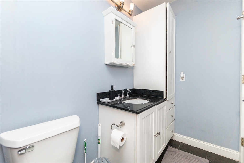214 R Harvard Street, Unit 2 Cambridge, MA 02139 - Photo 10 of 25