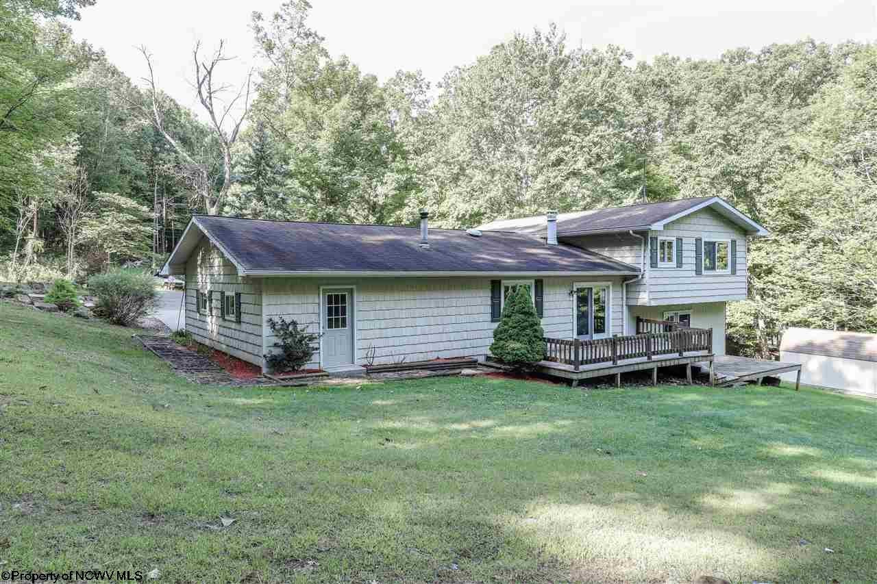 269 County Rte 75/4 Morgantown, WV 26508 - Photo 18 of 19 Gallery Image 18