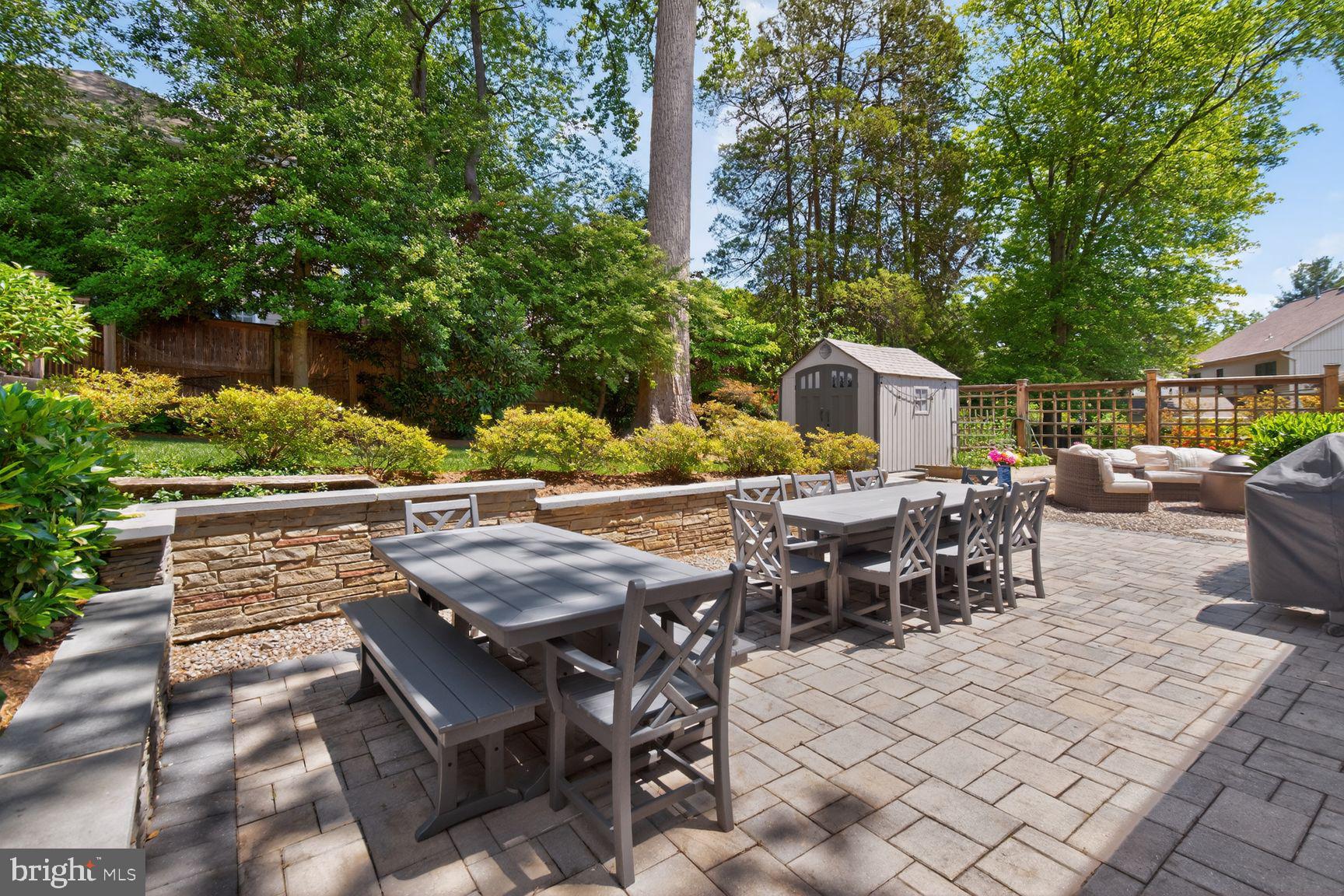 5909 Madawaska Road Bethesda, MD 20816 - Photo 43 of 49