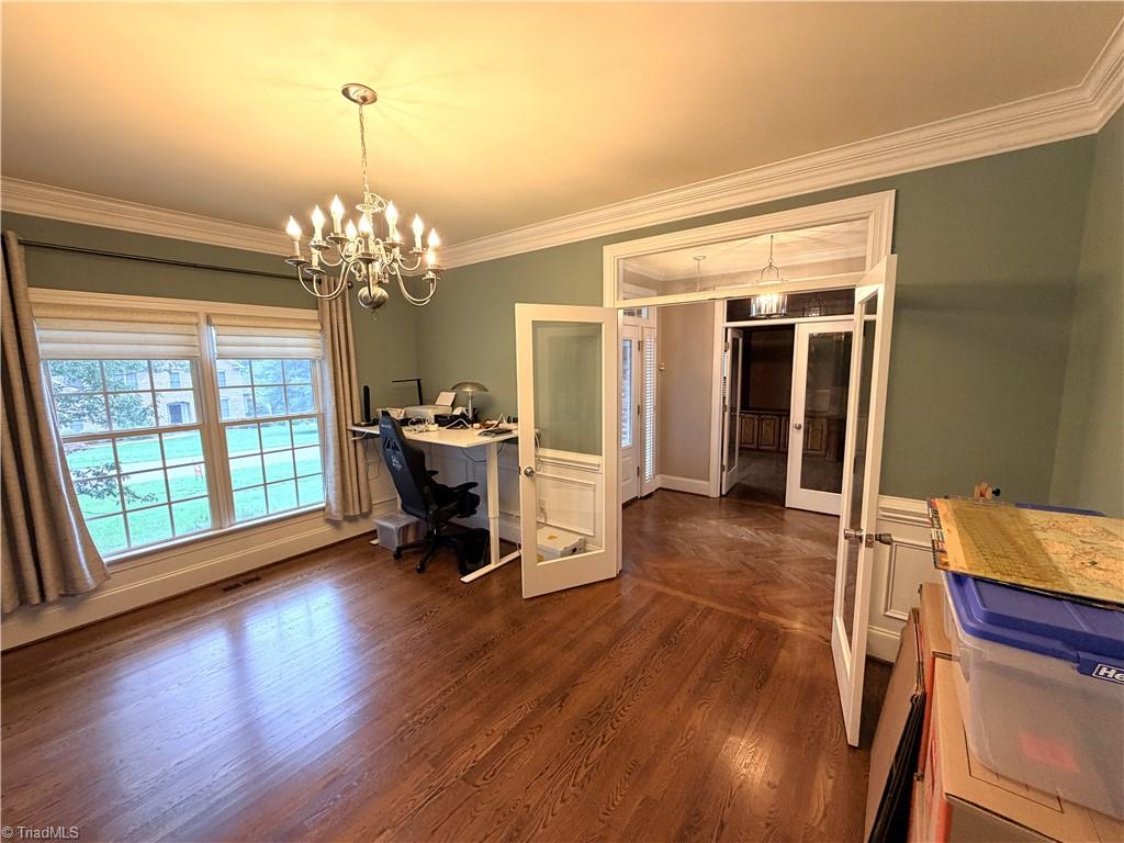 5817 Crutchfield Farm Road Oak Ridge, NC 27310 - Photo 6 of 48 Gallery Image 6