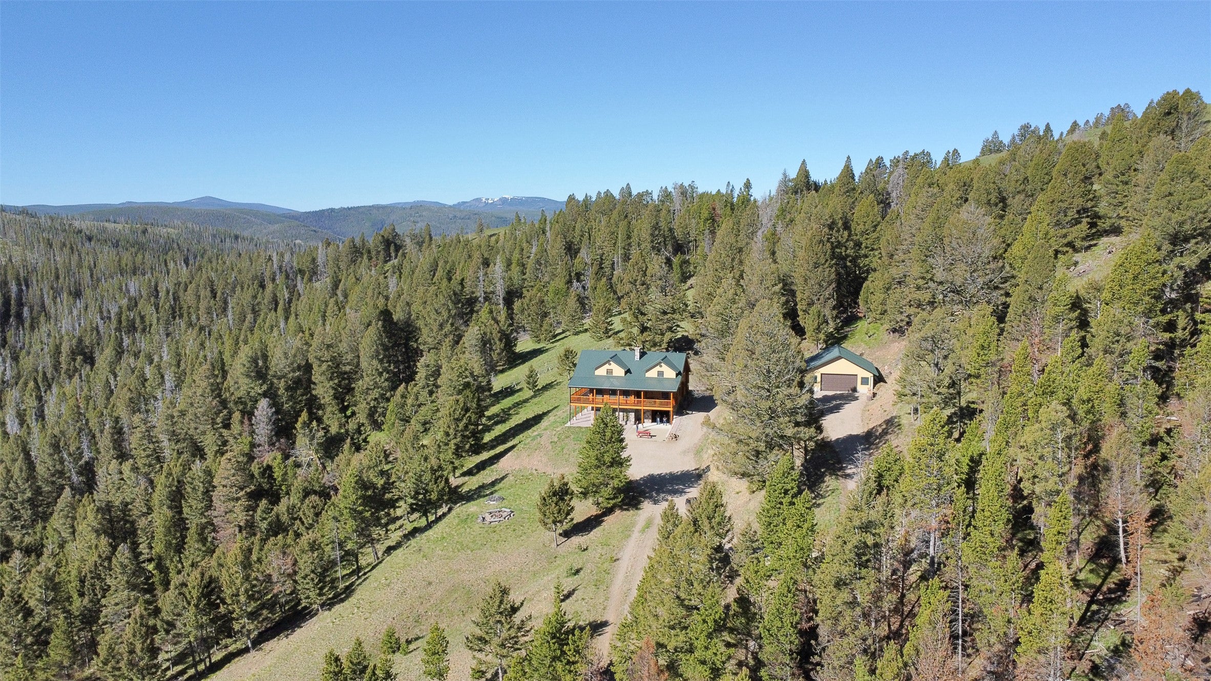 2988 Moose Gulch Road Elliston, MT 59728 - Photo 70 of 76 Gallery Image 70