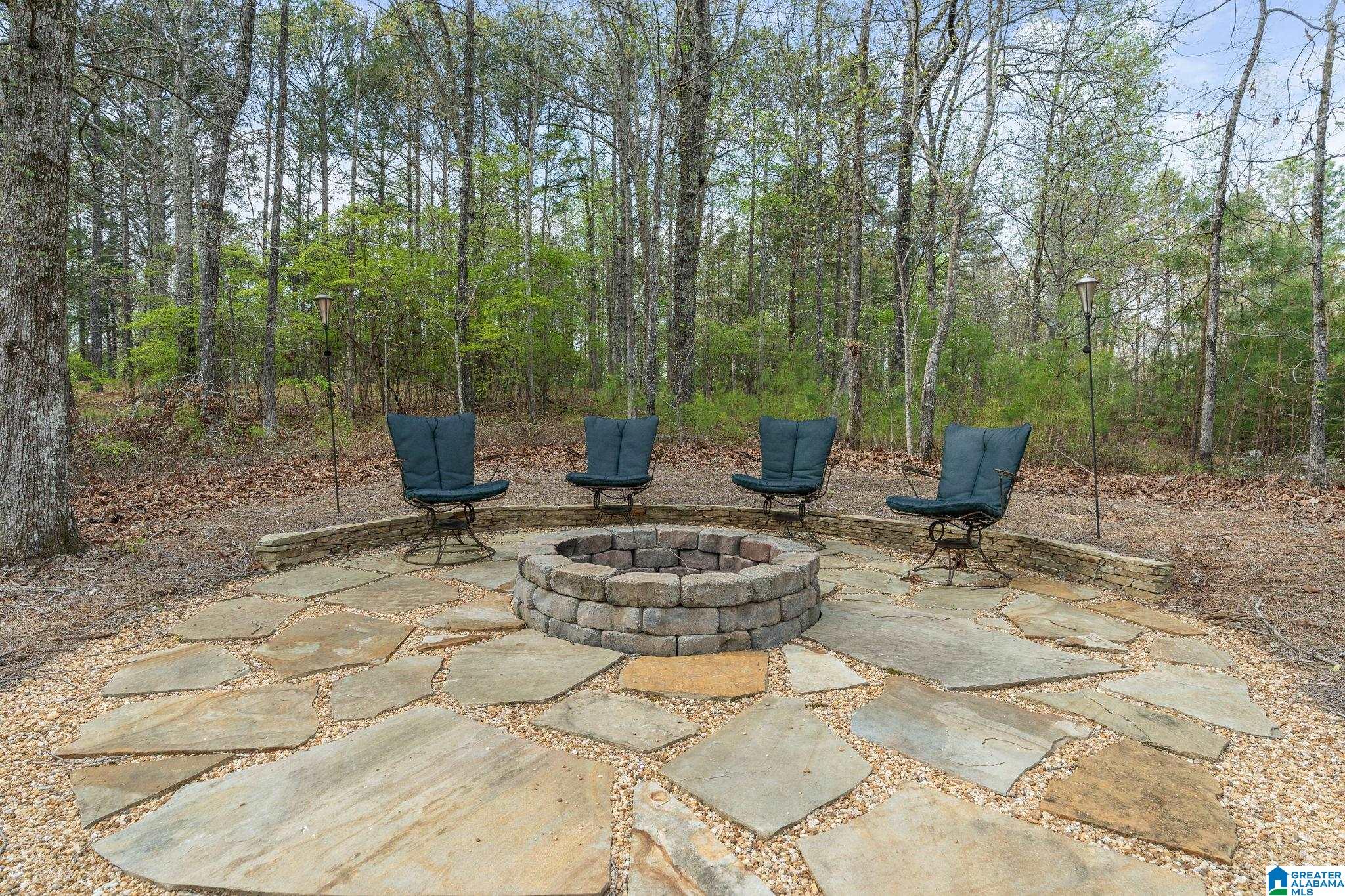 441 South Highland Ridge Lane Chelsea, AL 35043 - Photo 61 of 74
