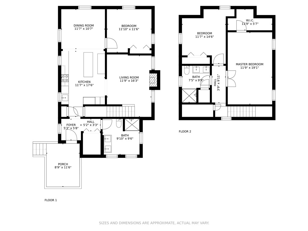 44 Williams Avenue, Unit PH Mystic, CT 06355 - Photo 19 of 21