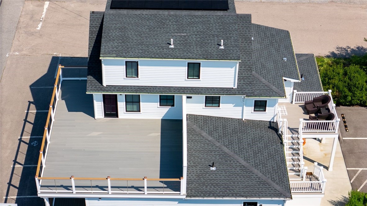 44 Williams Avenue, Unit PH Mystic, CT 06355 - Photo 20 of 21