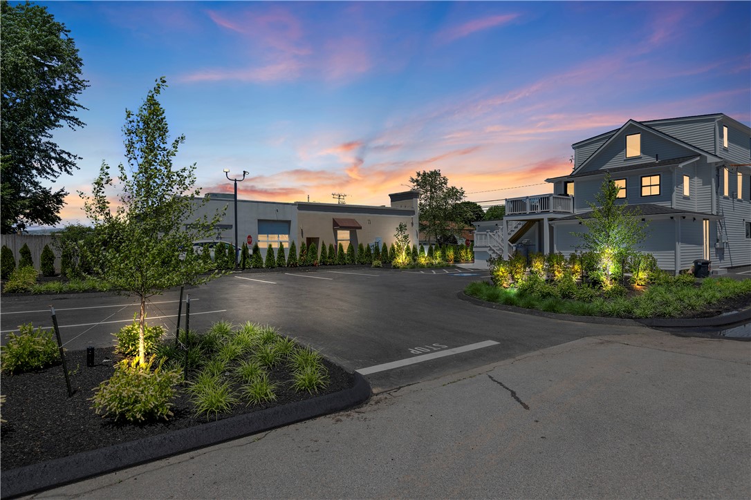 44 Williams Avenue, Unit PH Mystic, CT 06355 - Photo 3 of 21