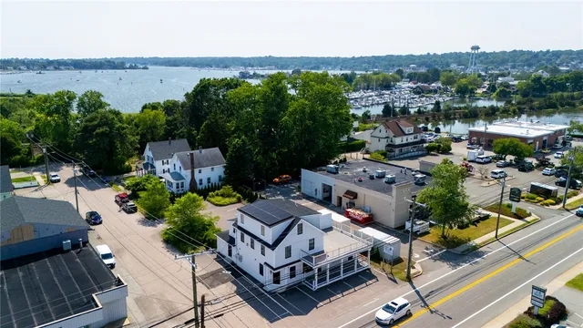 $6,000 | 44 Williams Avenue, Unit PH, Mystic, CT 06355