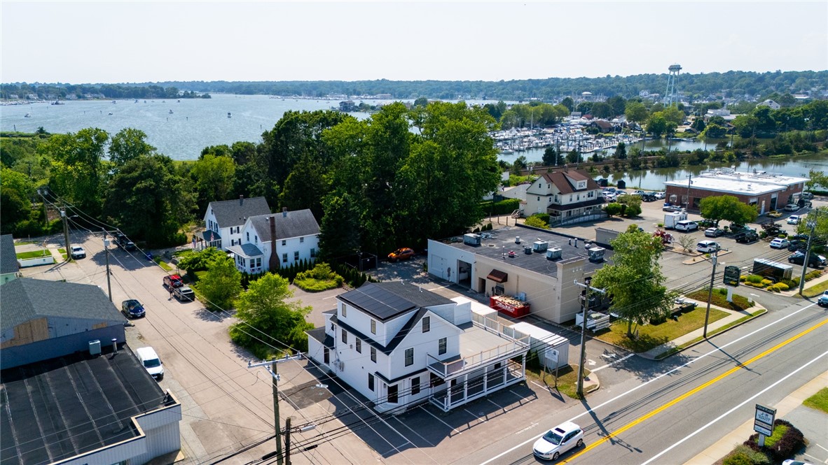 44 Williams Avenue, Unit PH Mystic, CT 06355 - Photo 4 of 21