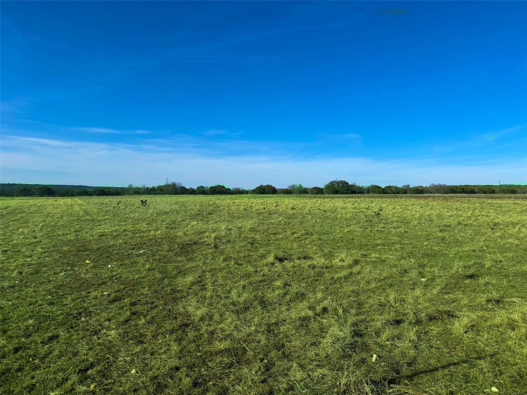 0 Cattle Trail Drive Kempner, TX 76539 - Photo 2 of 4 a view of a lake with a city