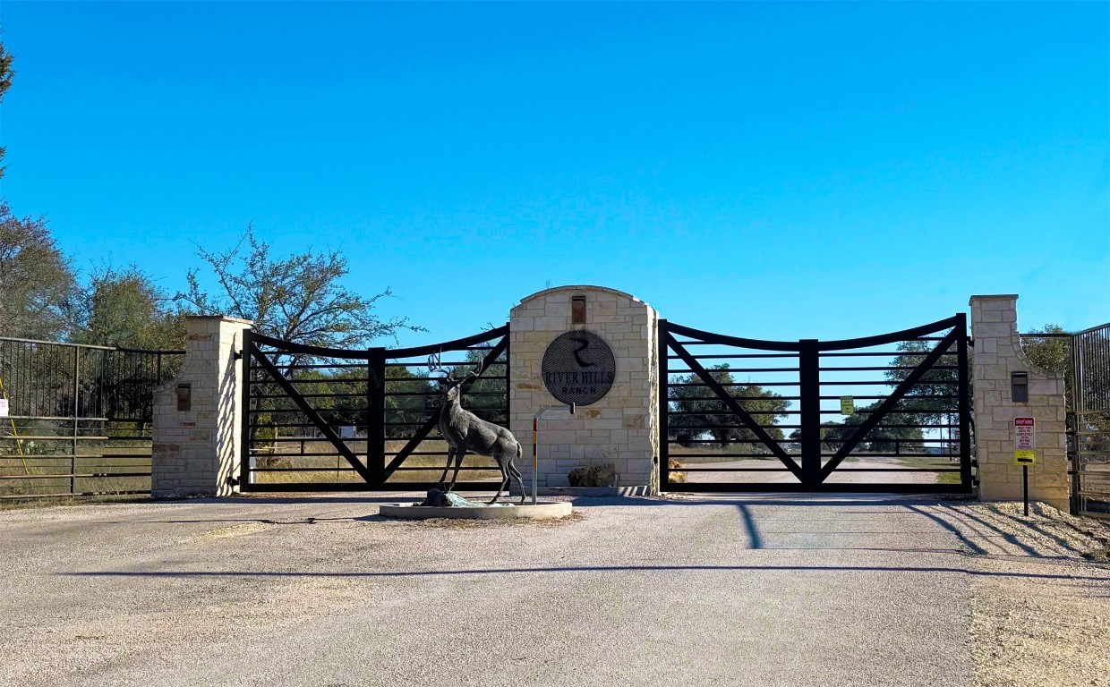 0 Cattle Trail Drive Kempner, TX 76539 - Photo 4 of 4