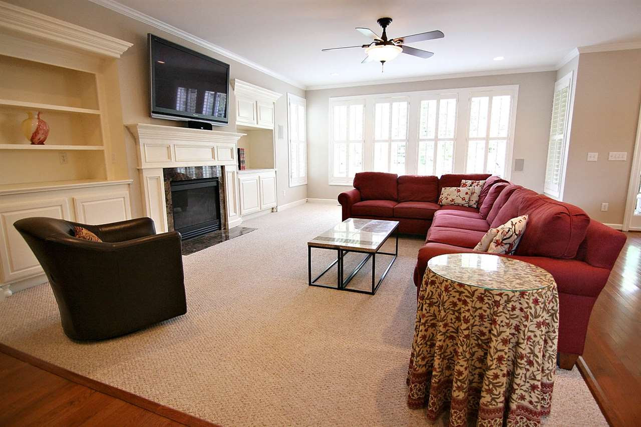 2909 SnapsWell Street Raleigh, NC 27614 - Photo 8 of 25 Family Room