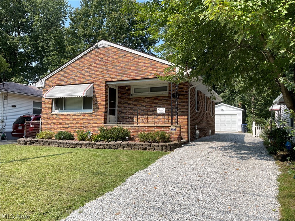 801 Reed Avenue Akron, OH 44306 - Photo 1 of 13 Gallery Image 1