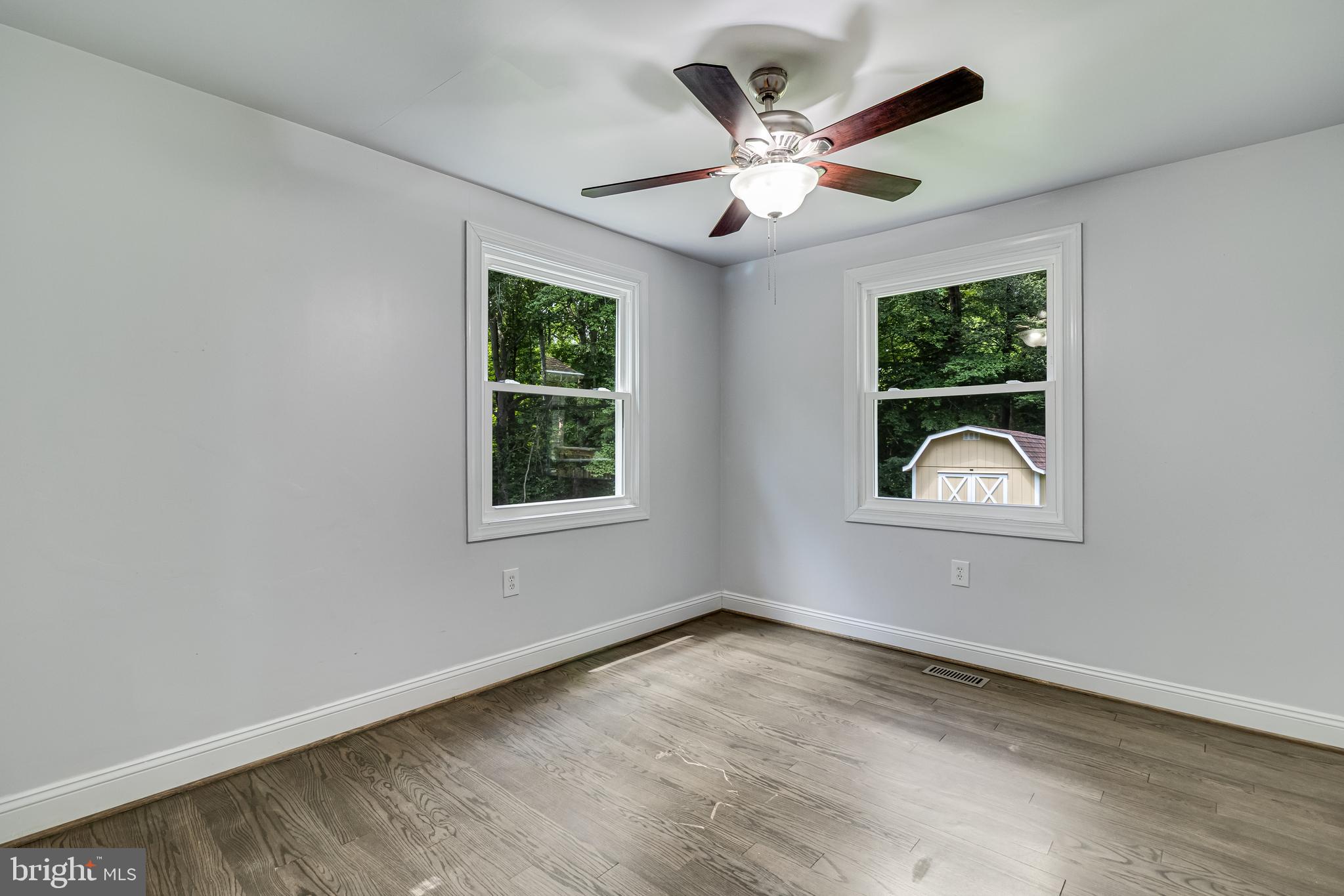 8595 Fairground Road Bel Alton, MD 20611 - Photo 9 of 33 Bedroom #2