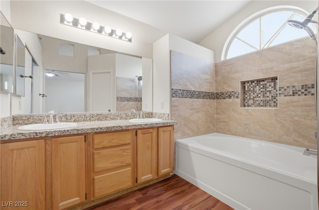 8221 Tone Street Las Vegas, NV 89123 - Photo 20 of 26