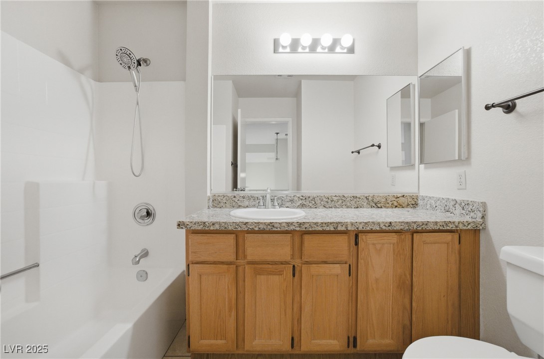 8221 Tone Street Las Vegas, NV 89123 - Photo 26 of 26