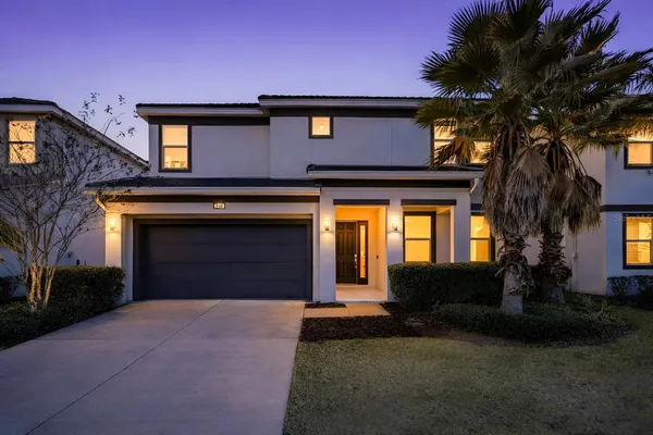 $4,500 | 518 Marcello Boulevard, Kissimmee, FL 34746