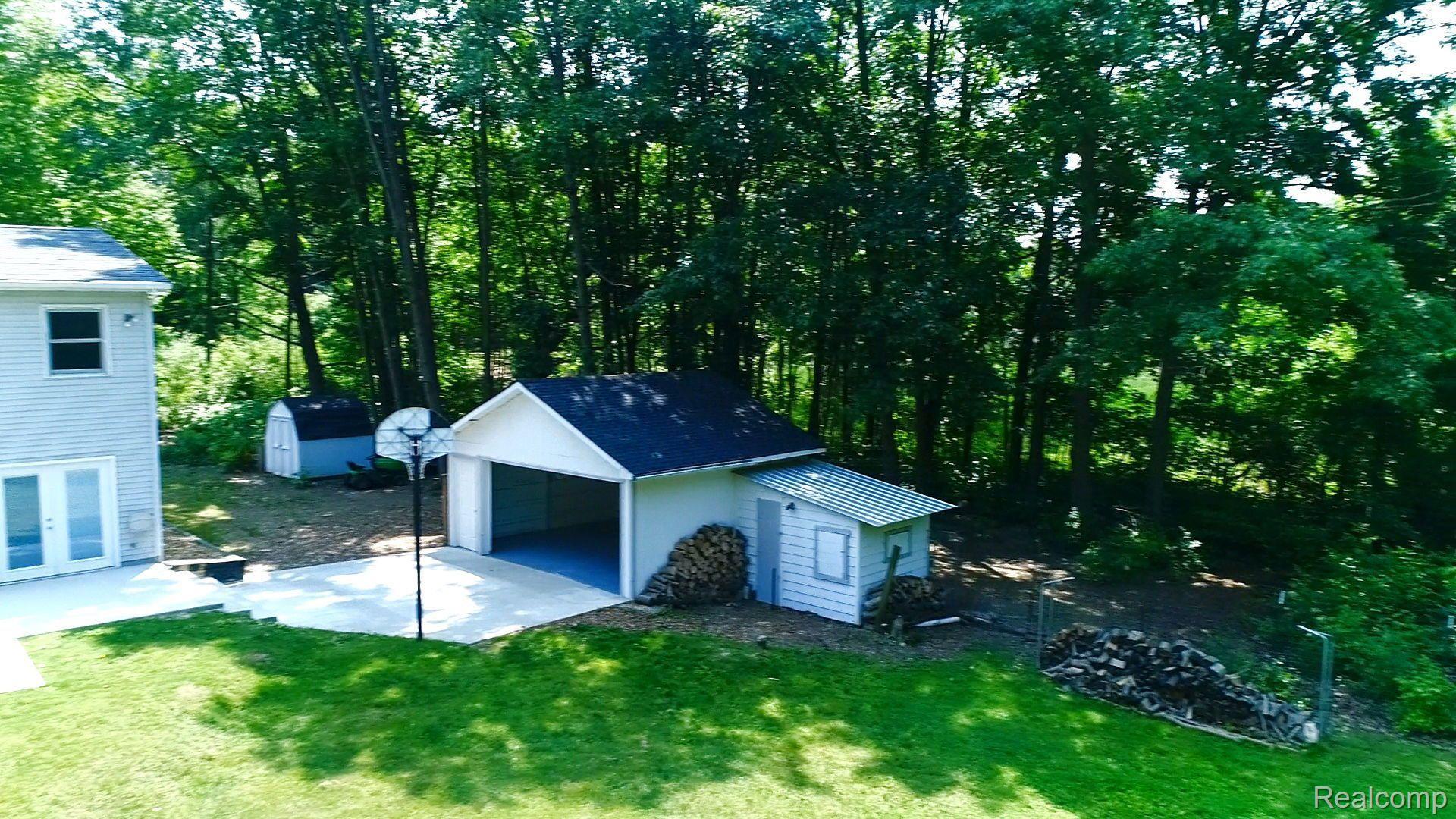 5578 Rochester Road Dryden, MI 48428 - Photo 28 of 72 Gallery Image 28