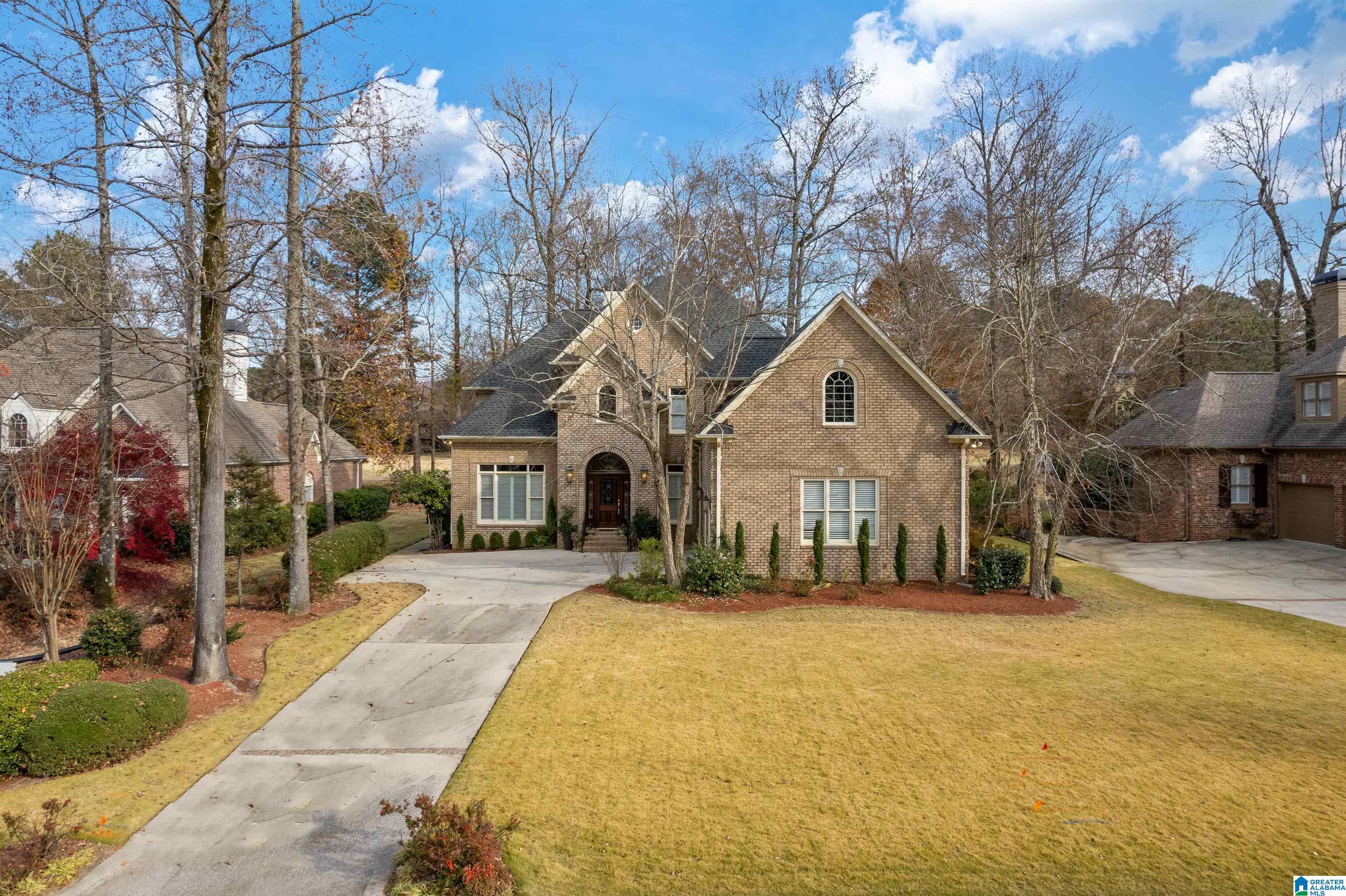 5366 Greystone Way Birmingham, AL 35242 - Photo 2 of 50