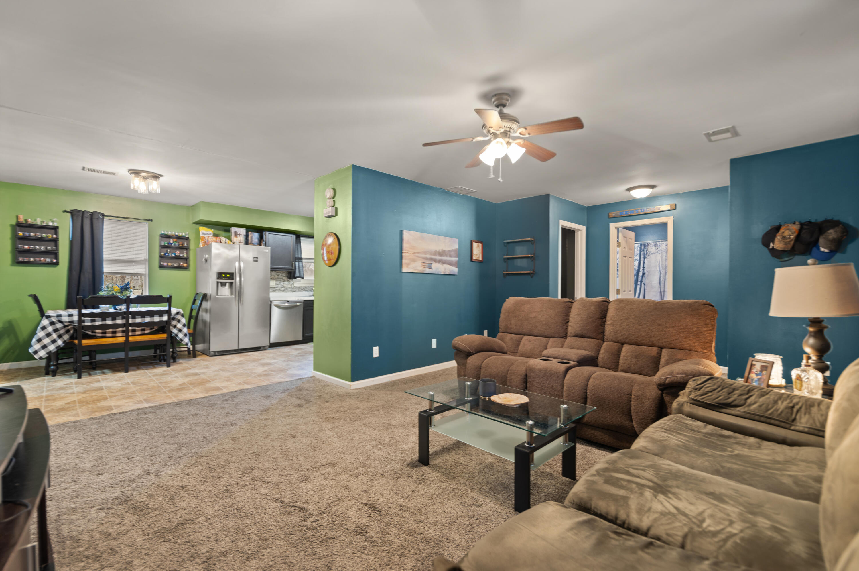 420 Whitt Road Richmond, KY 40475 - Photo 9 of 43 9-print-118A5269