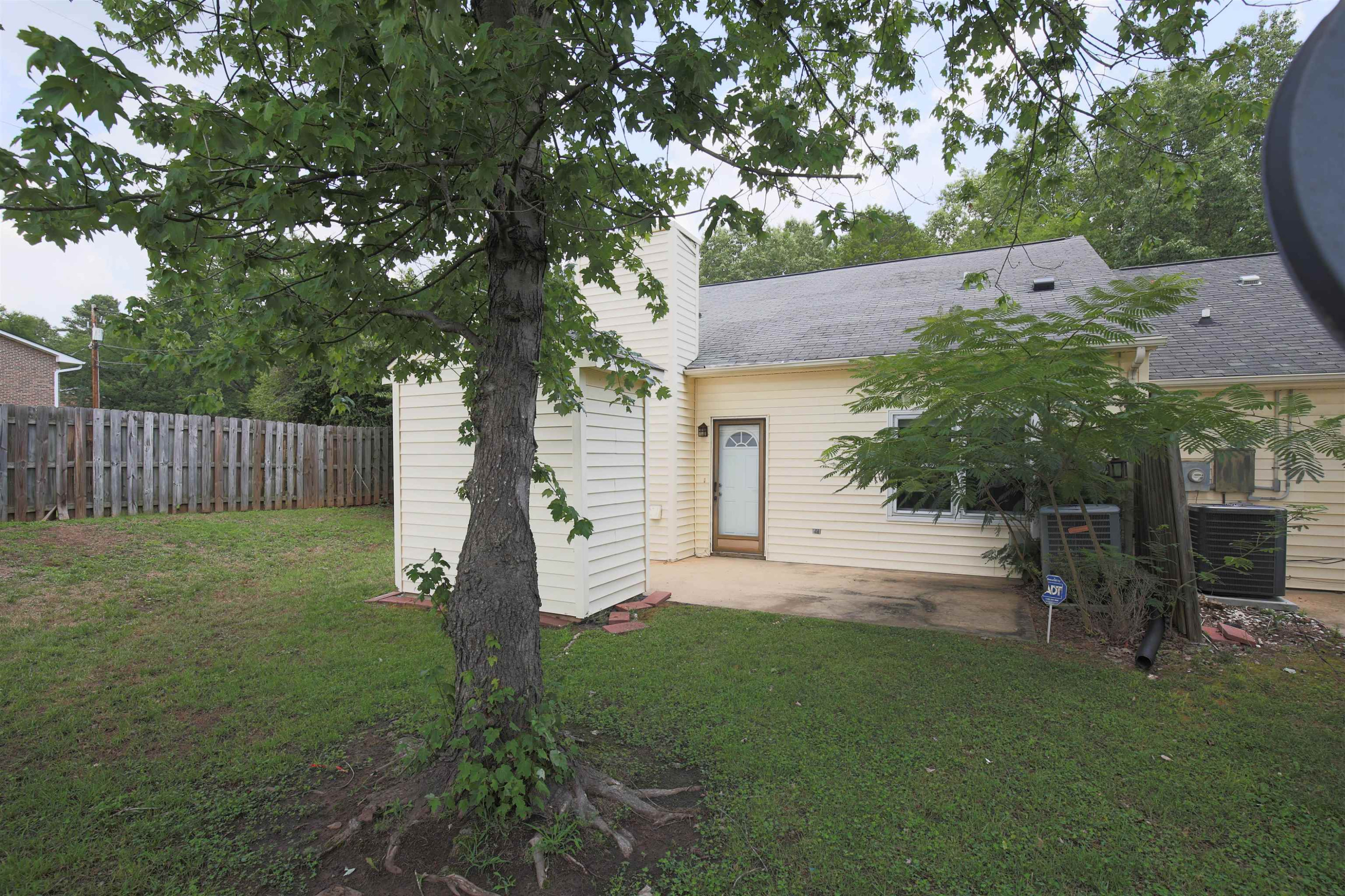 1507 Clermont Road, Unit T23 Durham, NC 27713 - Photo 21 of 24 Photo 21