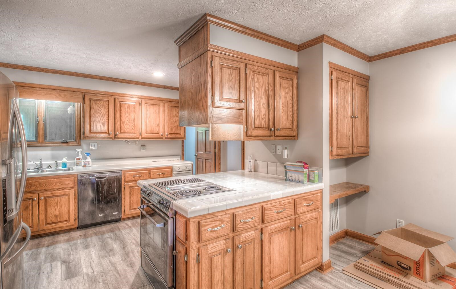 35 Cooper Anderson Road Jackson, TN 38305 - Photo 8 of 42 Photo 8