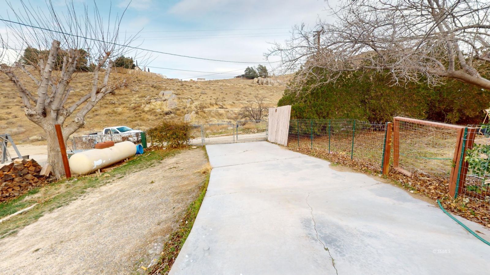 5633 Quail Road Weldon, CA 93283 - Photo 25 of 30 Gallery Image 25
