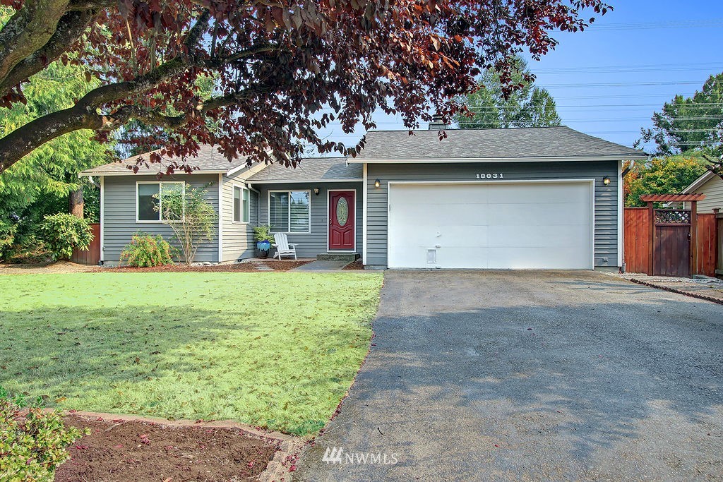 18031 20th Drive Southeast Bothell, WA 98012 - Photo 2 of 18 Gallery Image 2
